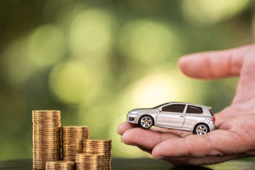 Car installment financing information for pensioners and low income families subject to eligibility