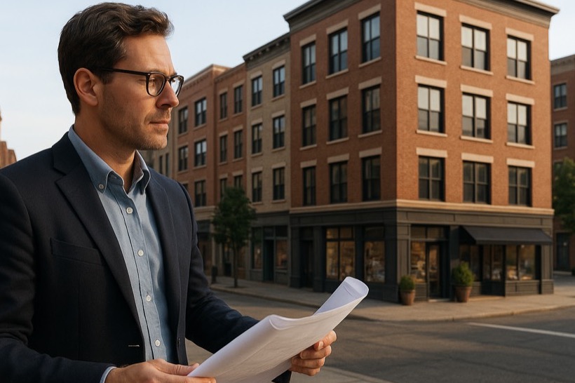 How to Apply for a Section 8 Voucher in Georgia