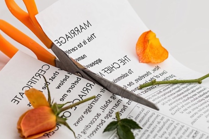 Government funded divorce lawyers eligibility