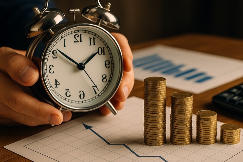 Superannuation Retirement Income Calculator Guide