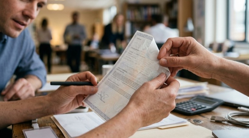 A Lawyer Turned Down Your Case. What Now?